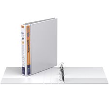 Deluxe QuickFit® Heavy-Duty Presentation Binder