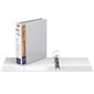 Deluxe QuickFit® Heavy-Duty Presentation Binder