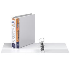 Deluxe QuickFit® Heavy-Duty Presentation Binder