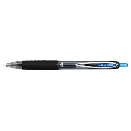 Super Ink Rolling Retractable Ballpoint Pens