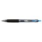 Super Ink Rolling Retractable Ballpoint Pens