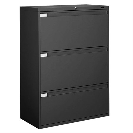 Classeurs latéraux Fileworks® 9300 Plus