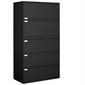 Classeurs latéraux Fileworks® 9300 Plus