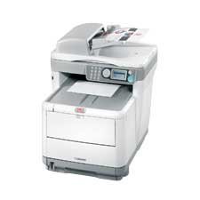 Appareil multifonction laser "C3550n"