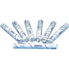 Tampax Regular Tampons
