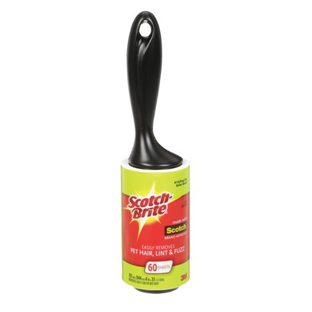 Rouleau antipeluches Scotch®