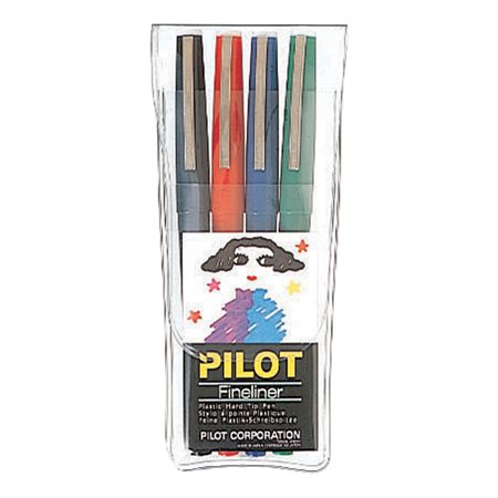 Marqueur Fineliner