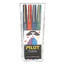 Marqueur Fineliner