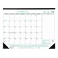 Calendrier sous-main mensuel Ecologix® (2021)