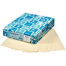 Papier de couleur à usages multiples EarthChoice®