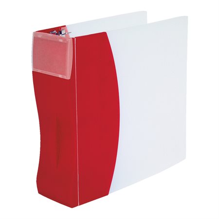 DublLock™ D-Ring Binder
