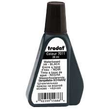 Encre 7011 Premium pour tampon