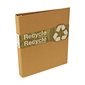 Recycled binder