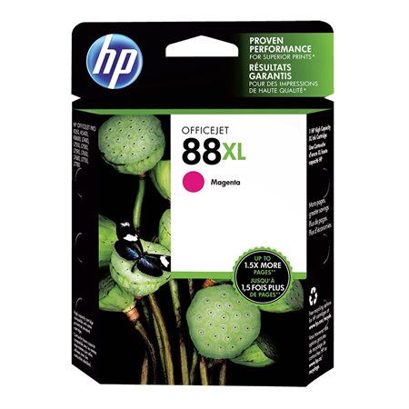 HP 88XL Ink Jet Cartridge