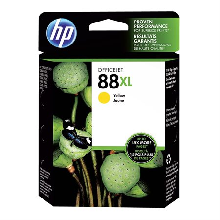 HP 88XL Ink Jet Cartridge