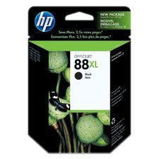 HP 88XL Ink Jet Cartridge