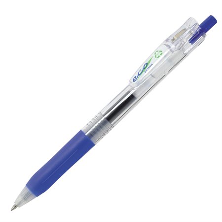 Sarasa® ECO Retractable Ballpoint Pen