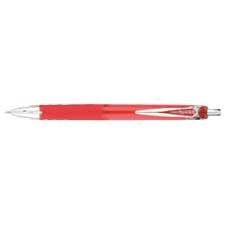 Hyper G Retractable Rolling Ballpoint Pen