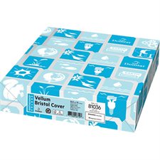 Papier couverture à usage multiples EarthChoice® Bristol