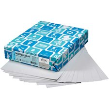 Papier de couleur à usages multiples EarthChoice®