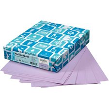 Papier de couleur à usages multiples EarthChoice®