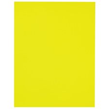 Papier de couleur EarthChoice® Hots®