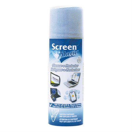 Nettoyeur pour écran Screen Magic