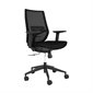Upswing Operator Armchair