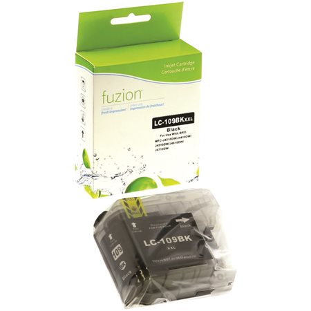 Cartouche compatible Brother LC109