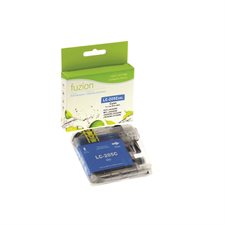 Cartouche compatible Brother LC205XXL