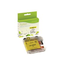 Cartouche compatible Brother LC205XXL