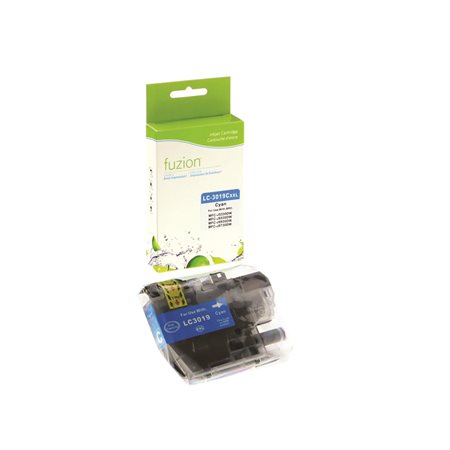 Cartouche compatible Brother LC3019