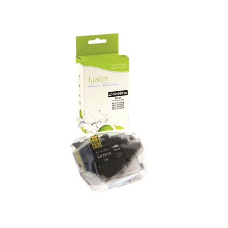 Cartouche compatible Brother LC3019