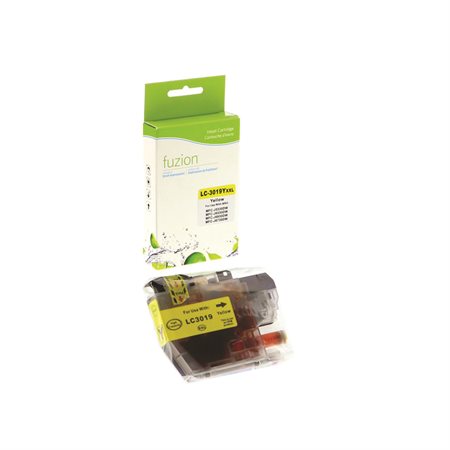 Cartouche compatible Brother LC3019