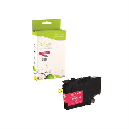 Cartouche compatible Brother LC3037