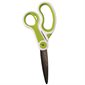 Westcott Carbo Titanium Adjustable Glide Scissors