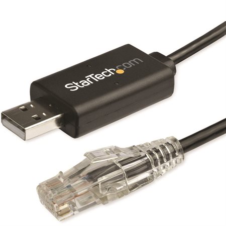 CABLE CISCO USB 460KBPS 6'