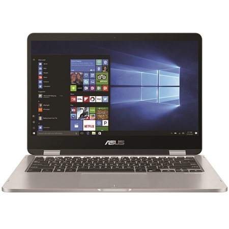 Ordinateur portable VivoBook Flip