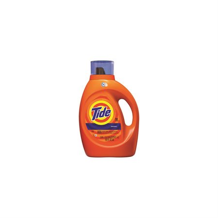 Détergent liquide Tide originale