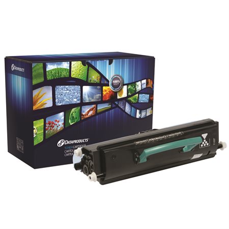 Cartouche de toner remis à neuf E250A11A