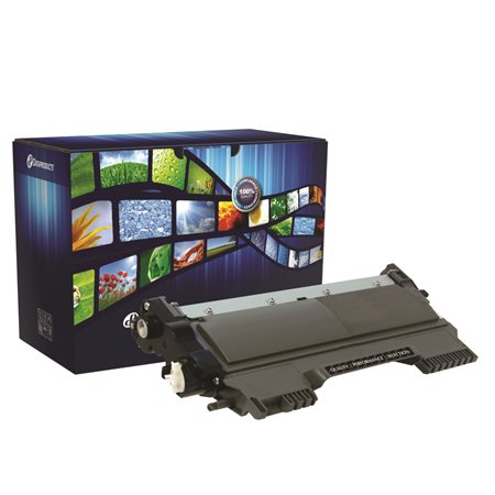 Cartouche de toner remise à neuf Brother TN540