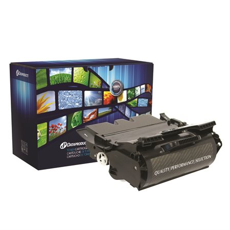 Cartouche de toner remise à neuf 64015HA
