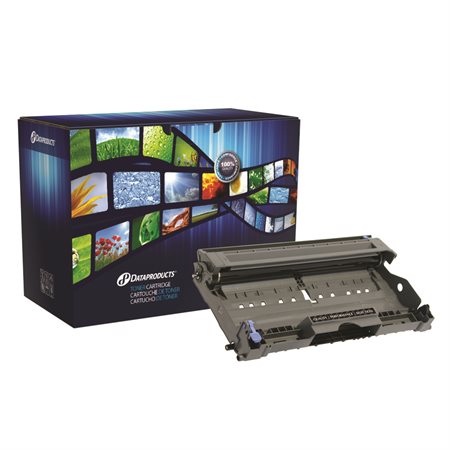 Brother DR360 Remanufactured Drum Unit
