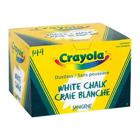 Craie sans poussière Sanigene®