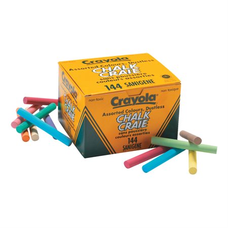 Craie sans poussière Sanigene®
