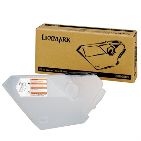 20K0505 Waste Toner Bottle