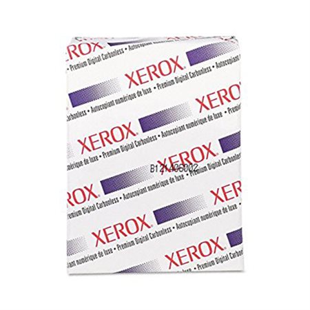  / BT1250 XER3R12429 4PT 8.5X11 B / C / R / GR