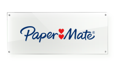Papermate