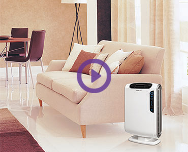 AeraMax-Air-Purifier