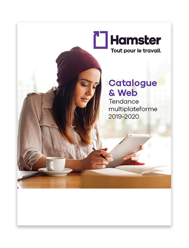 Catalogue en ligne